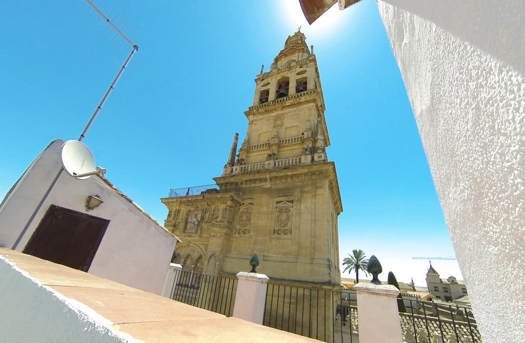 Accommodatie bij particulieren La Torre Córdoba
