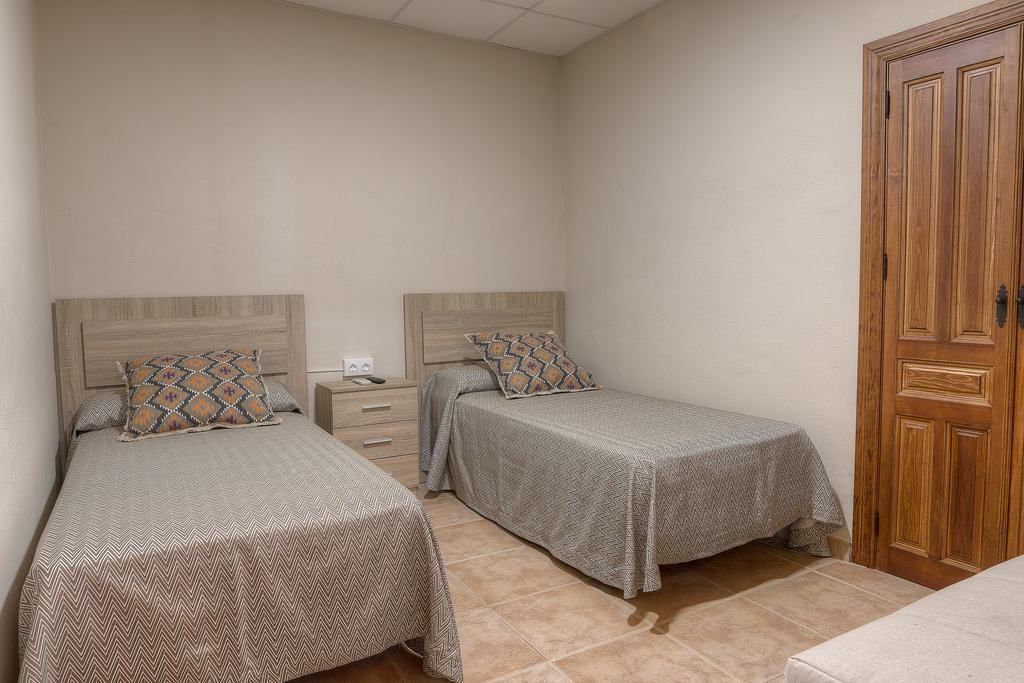La Torre Accommodatie bij particulieren