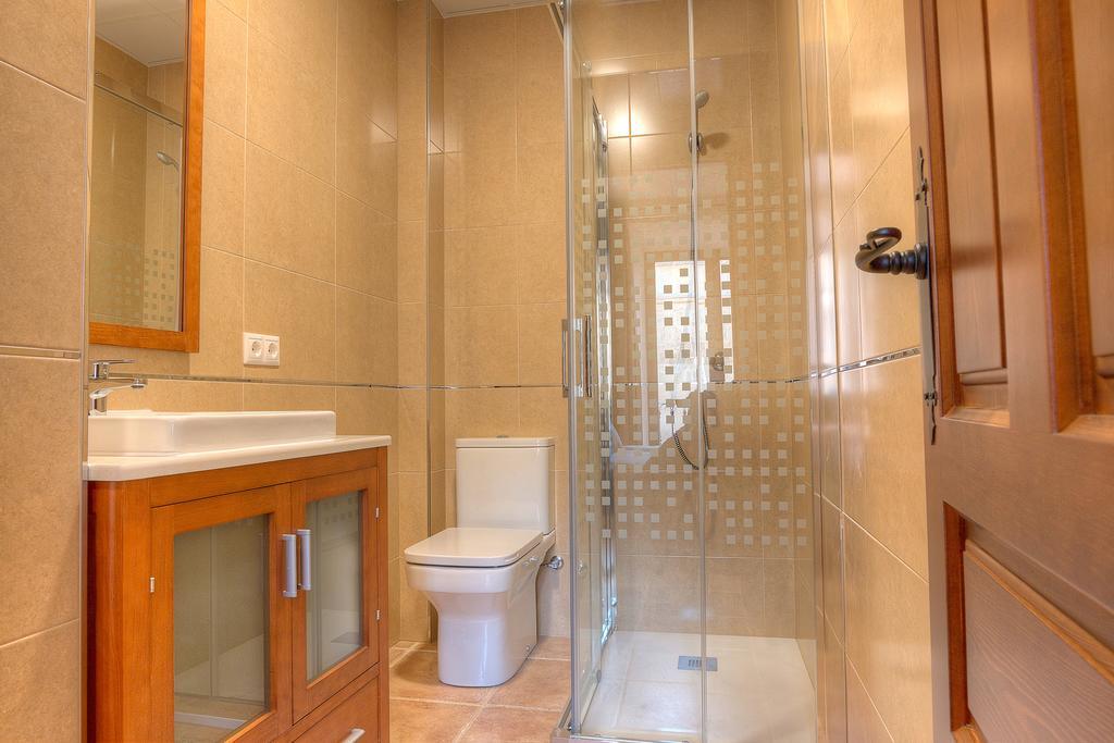 Accommodatie bij particulieren La Torre Córdoba