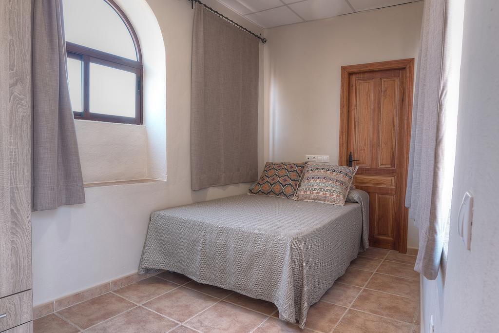 Accommodatie bij particulieren La Torre Córdoba