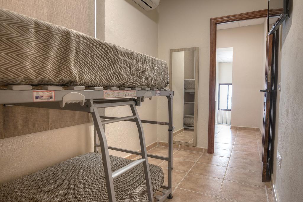 La Torre Accommodatie bij particulieren Córdoba