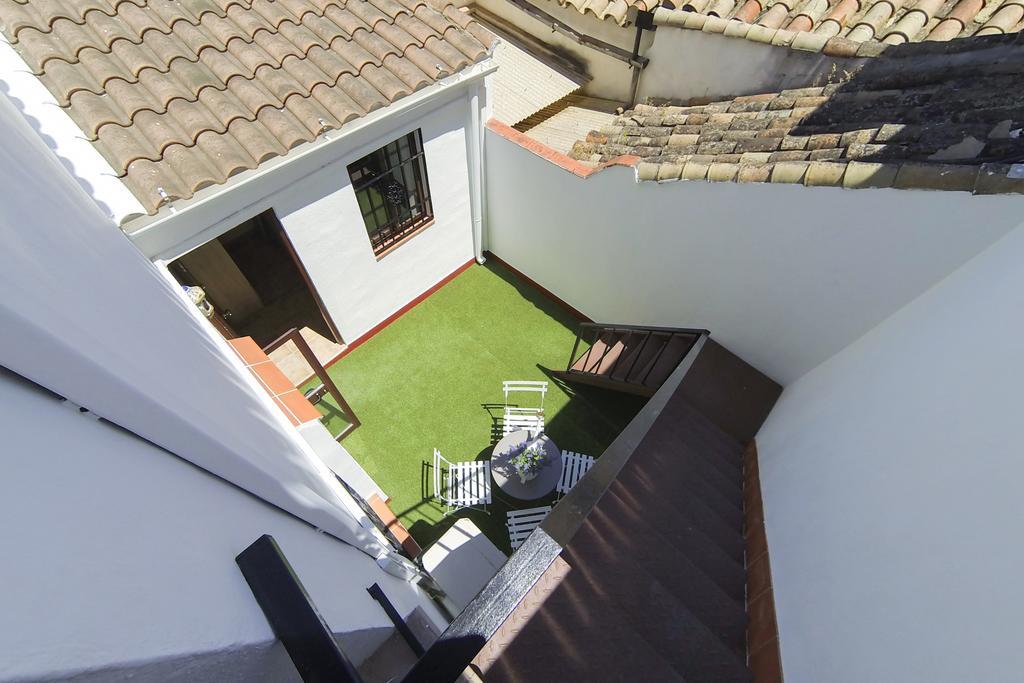 La Torre Accommodatie bij particulieren Córdoba