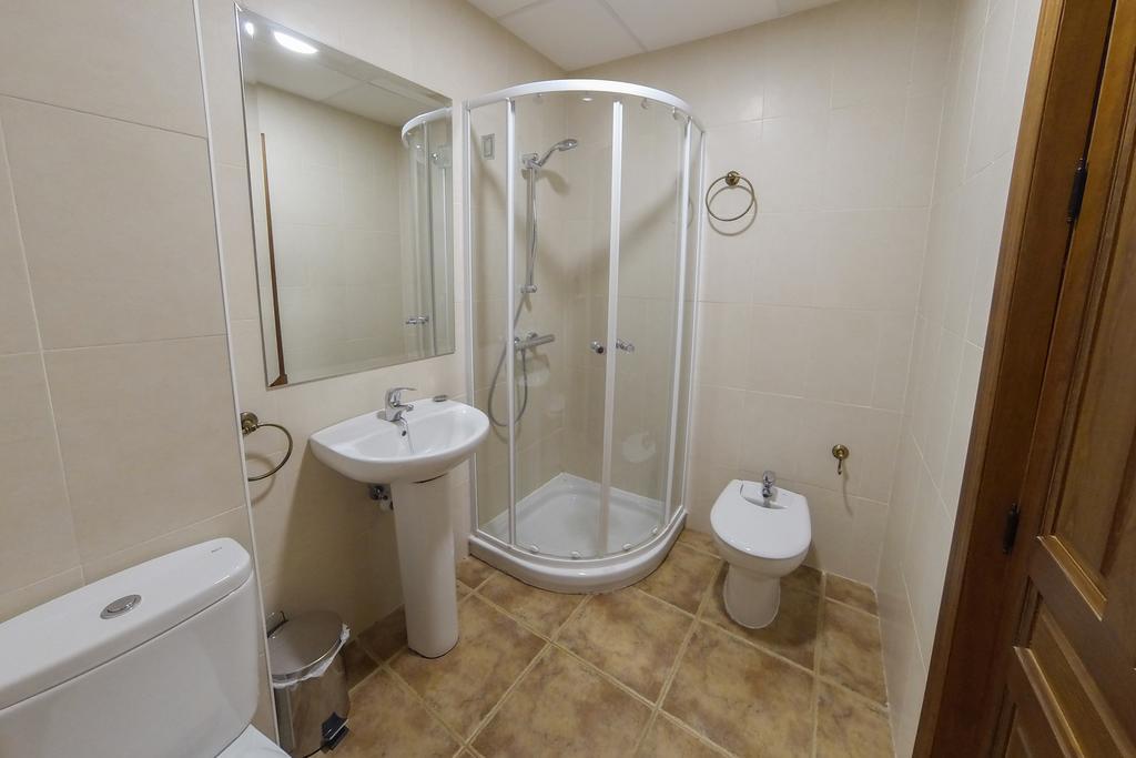 La Torre Accommodatie bij particulieren