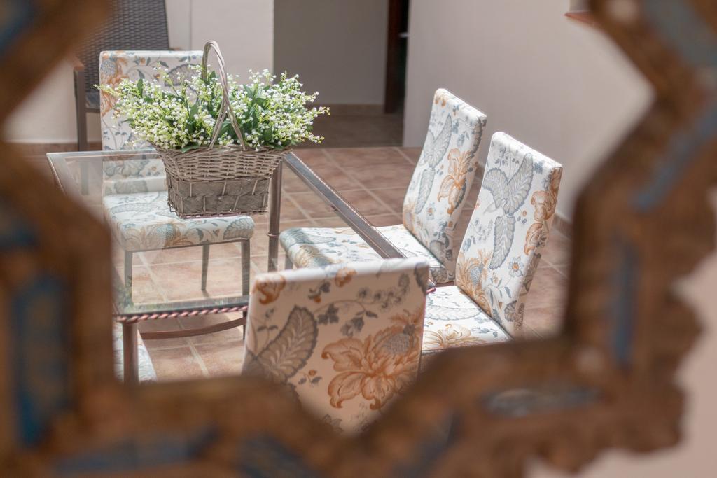 La Torre Accommodatie bij particulieren
