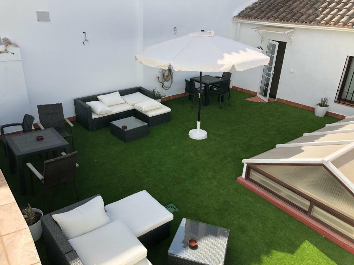 Accommodatie bij particulieren La Torre