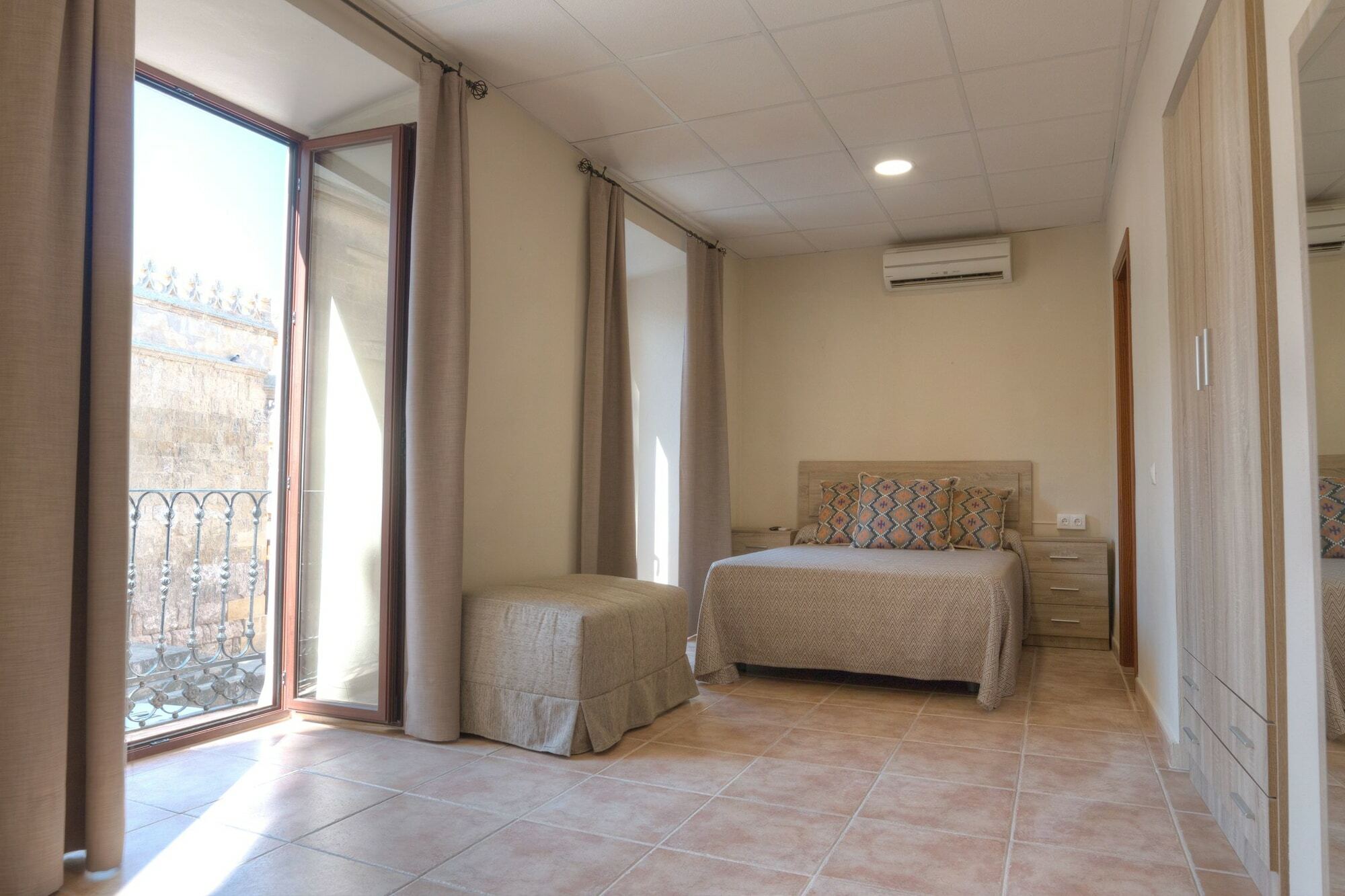 Accommodatie bij particulieren La Torre