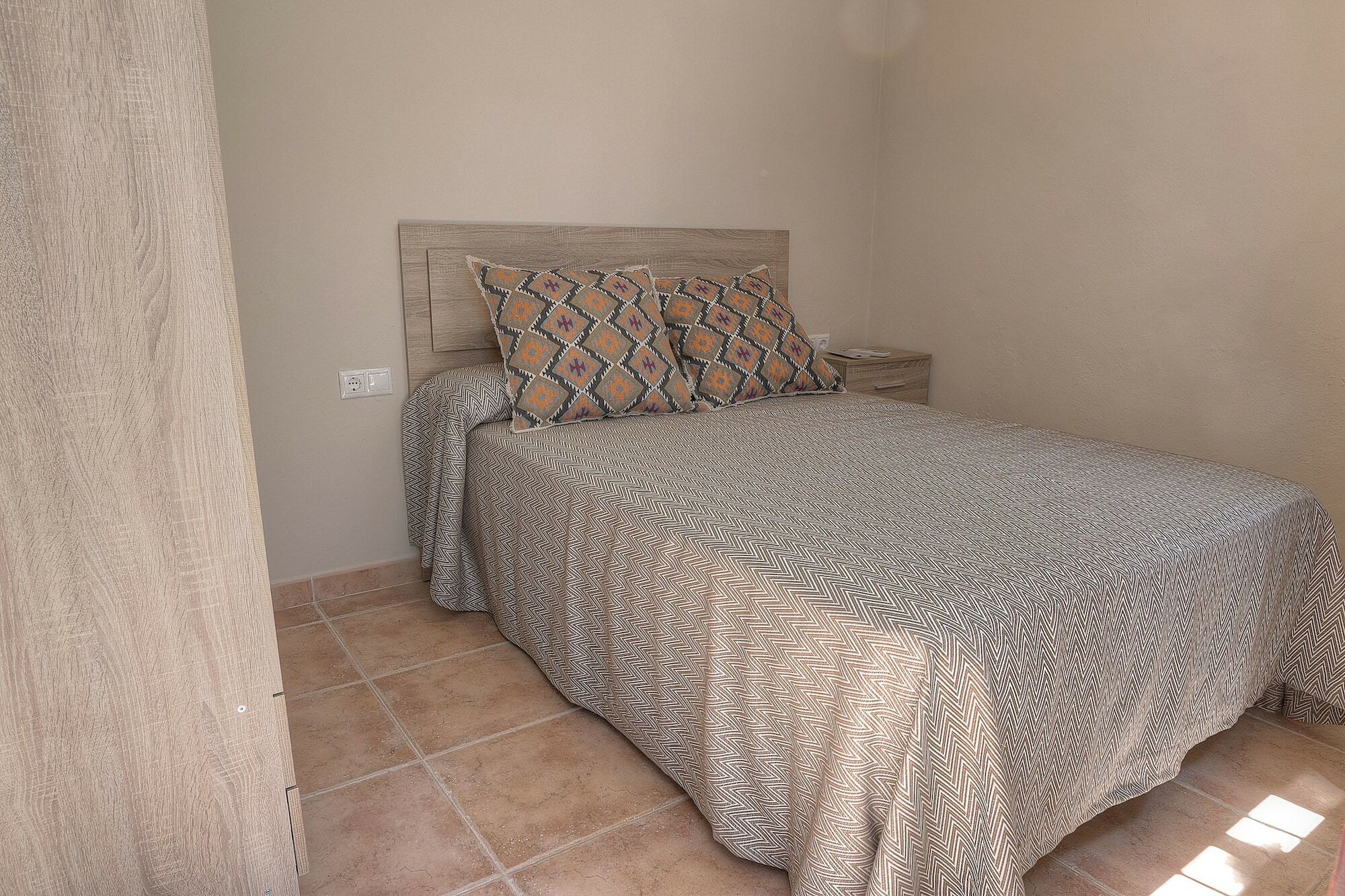 Accommodatie bij particulieren La Torre *
