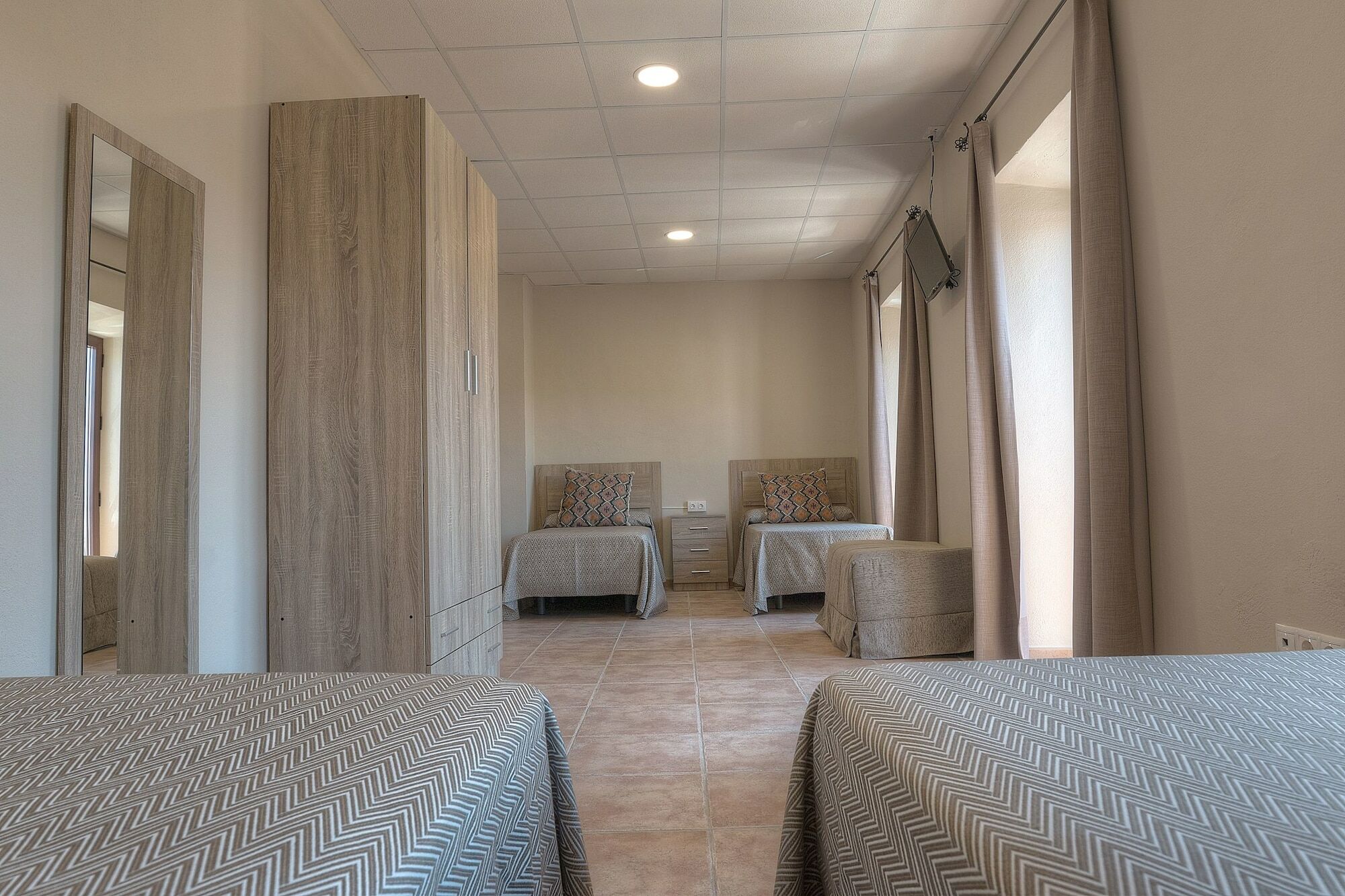 Accommodatie bij particulieren La Torre Córdoba